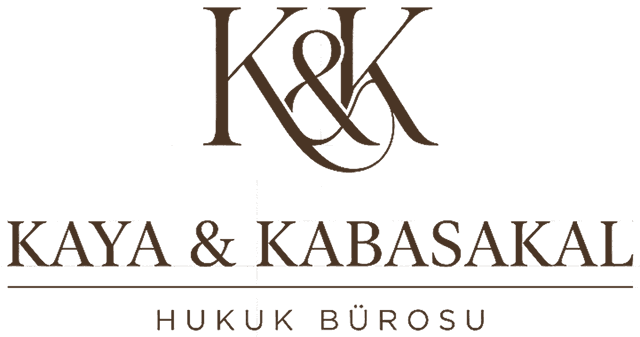Kaya & Kabasakal Hukuk Bürosu Logosu